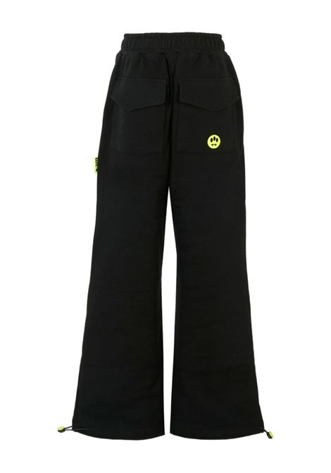 Pantaloni con logo BARROW KIDS | F5BKJUFP038110